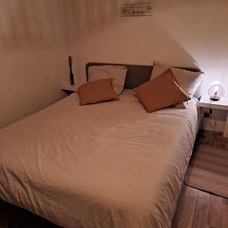 Maisonnette Vue Sur Foret Campagne  Екстериор снимка